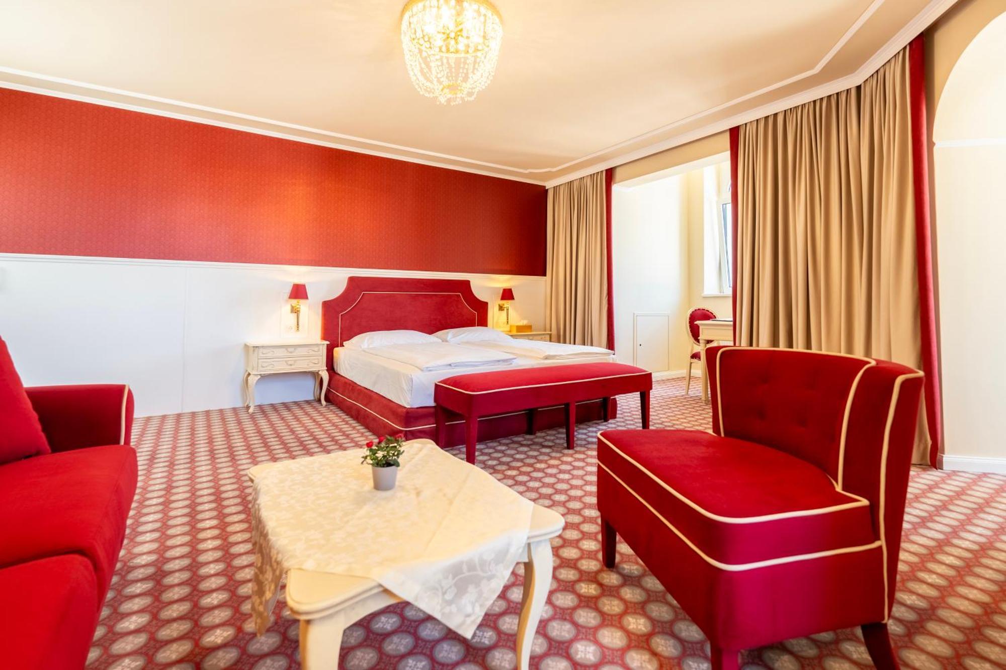Aviano Boutique Hotel Viena Exterior foto