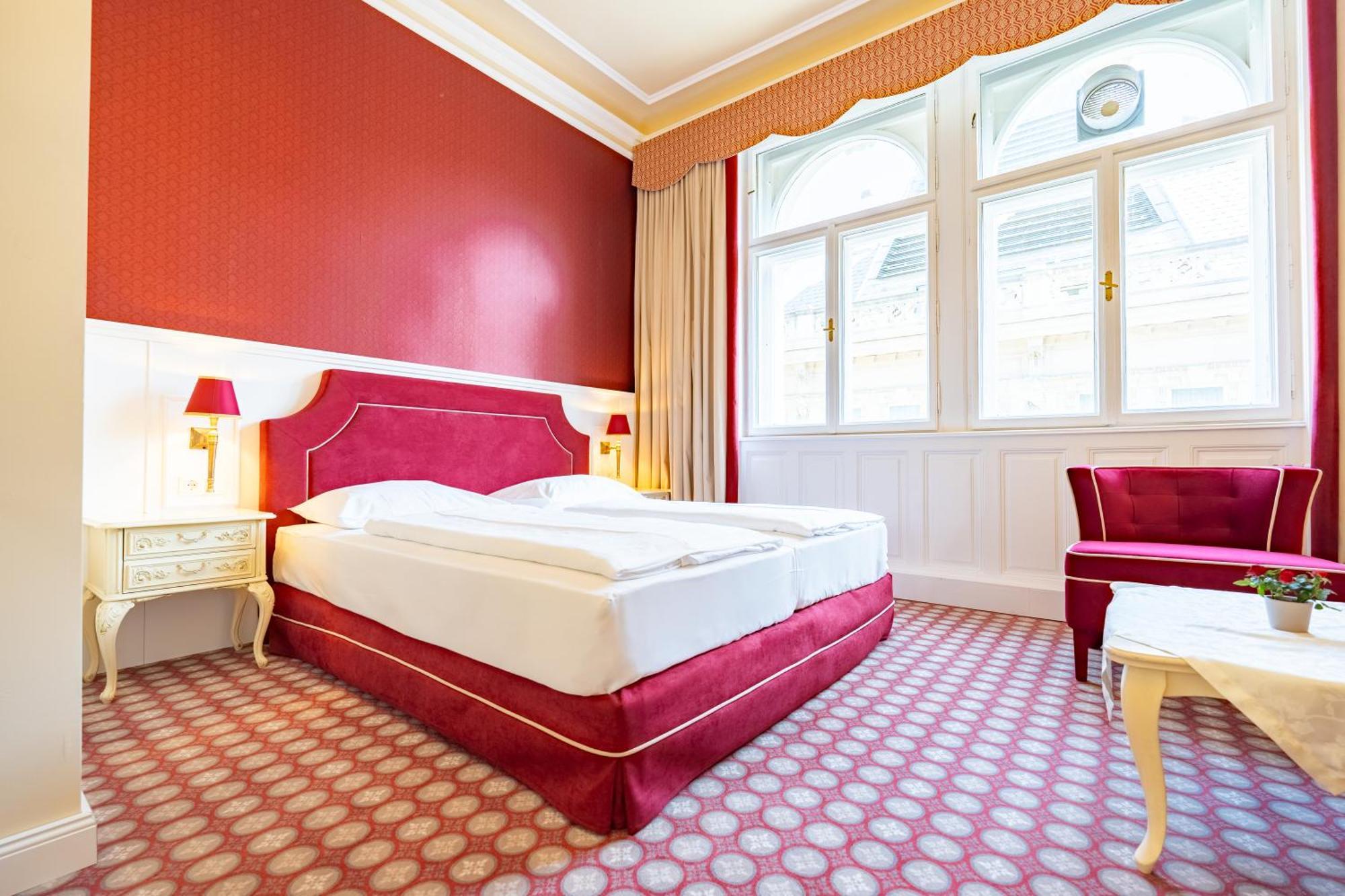 Aviano Boutique Hotel Viena Exterior foto