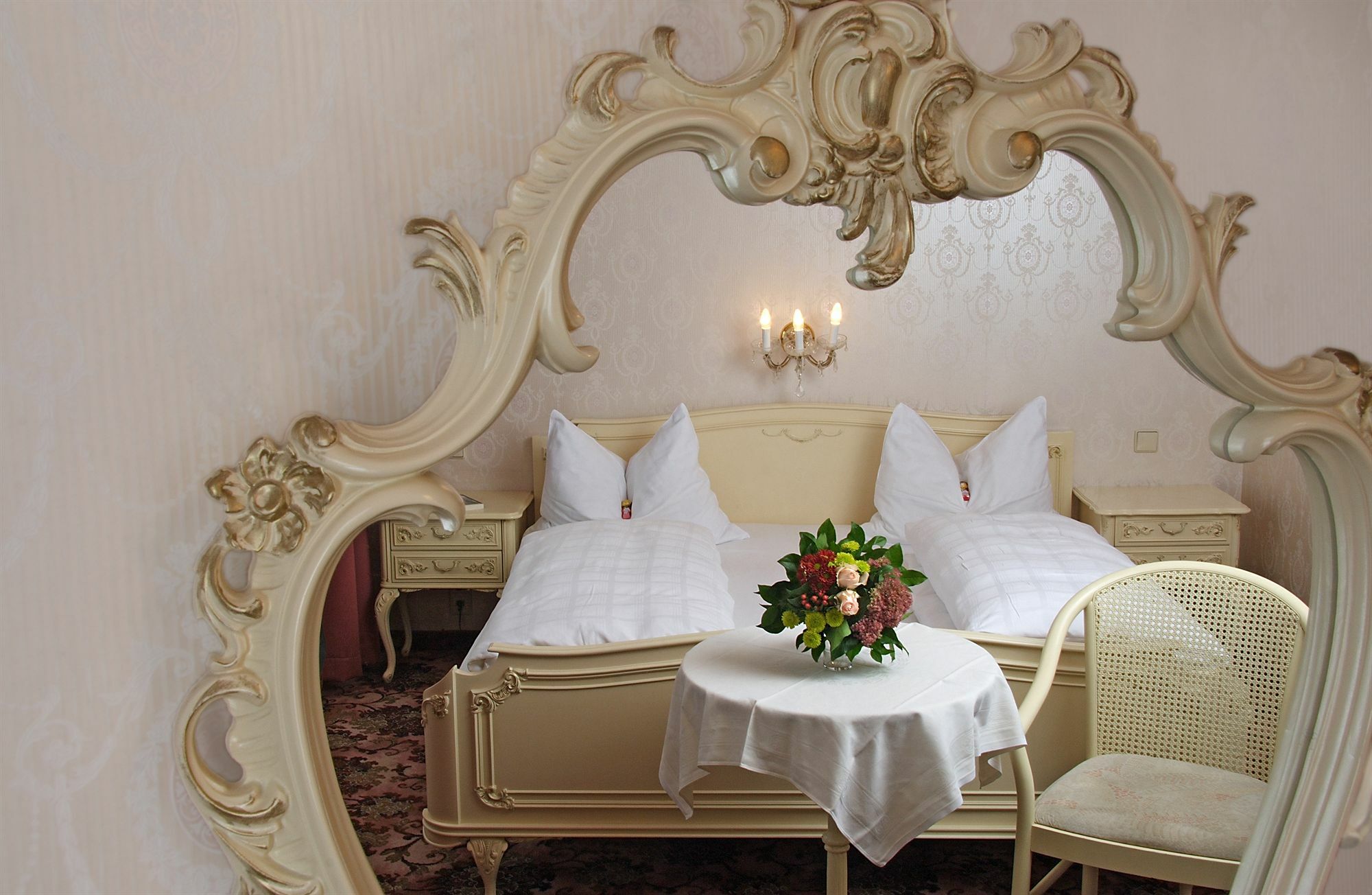 Aviano Boutique Hotel Viena Exterior foto